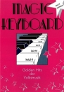 MAGIC KEYBOARD leicht mit Golden Hits der Volksmusik
